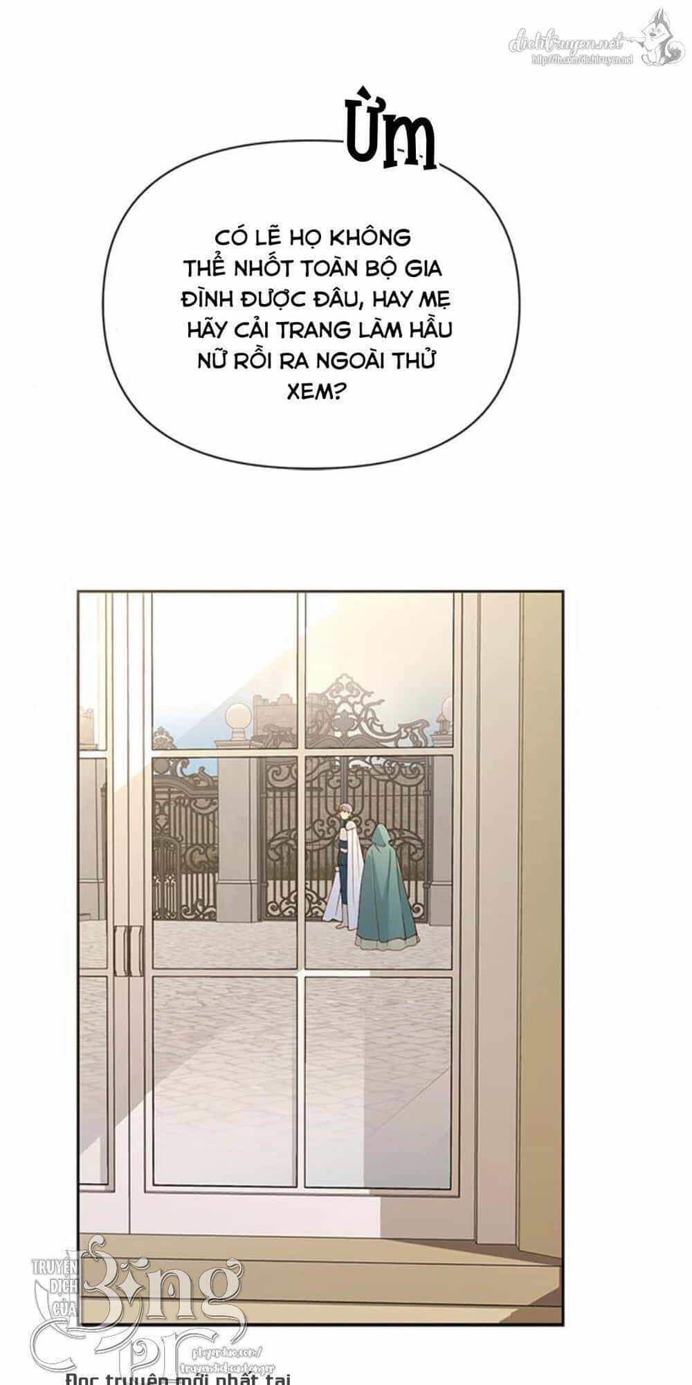Hoàng Hậu Tái Hôn - Chương 82 - ảnh 49