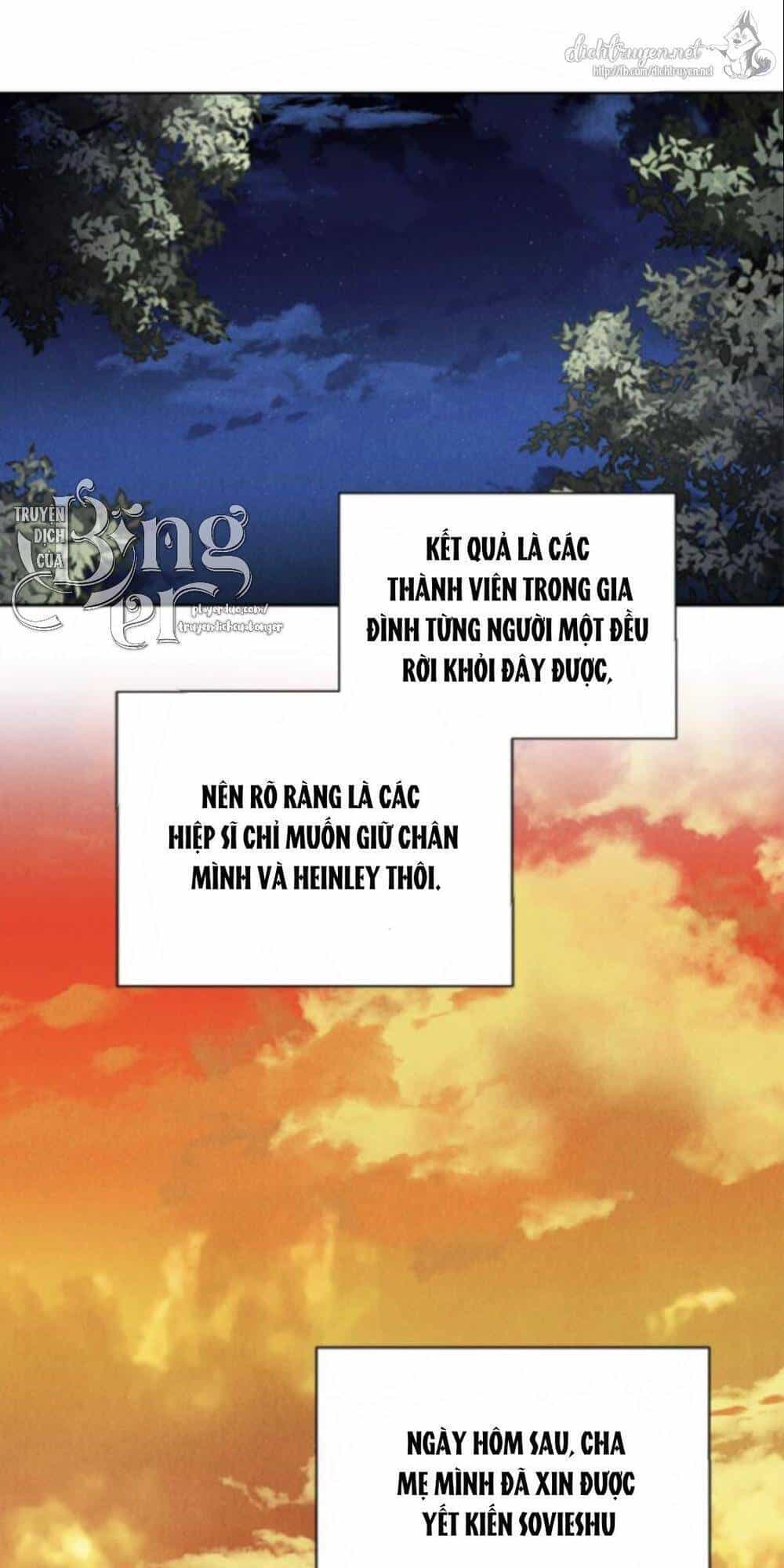 Hoàng Hậu Tái Hôn - Chương 82 - ảnh 53