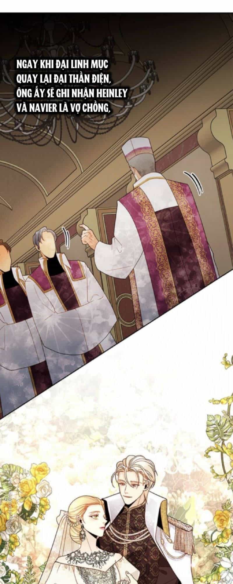 Hoàng Hậu Tái Hôn - Chương 83 - ảnh 13