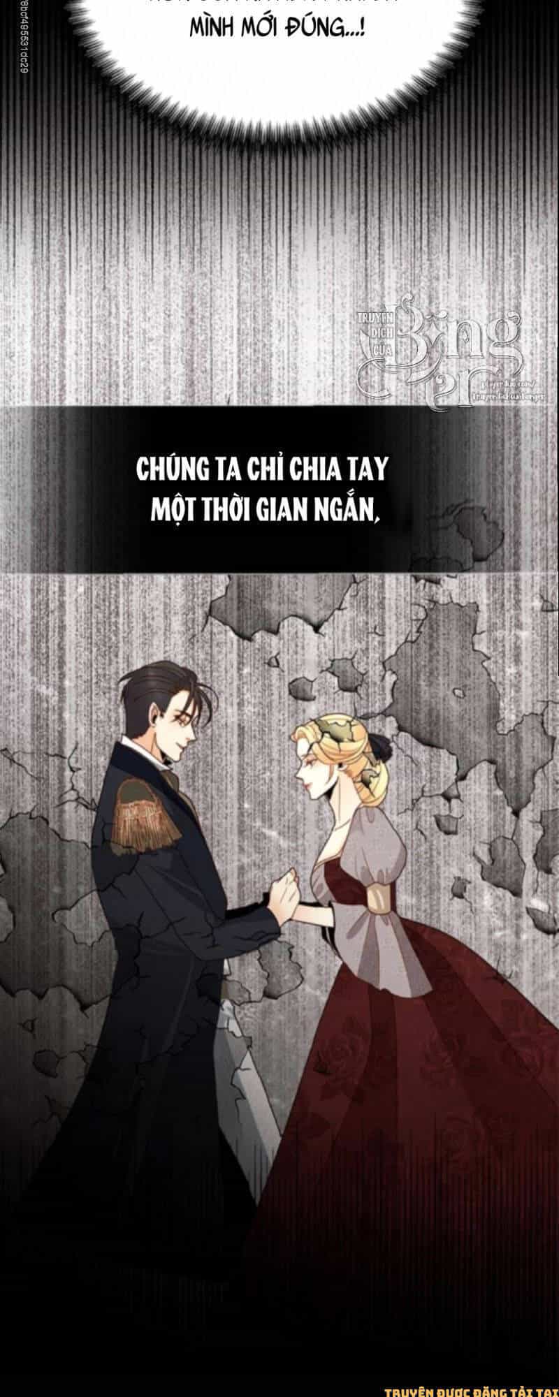 Hoàng Hậu Tái Hôn - Chương 83 - ảnh 16