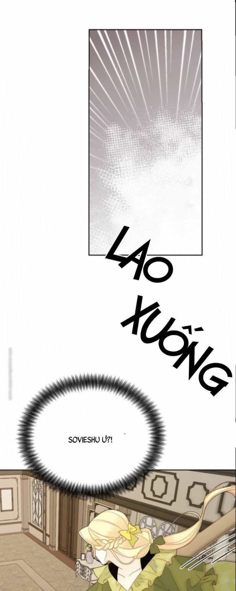 Hoàng Hậu Tái Hôn - Chương 83 - ảnh 51