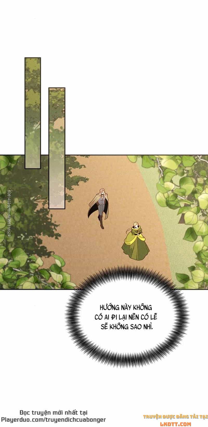 Hoàng Hậu Tái Hôn - Chương 83 - ảnh 61