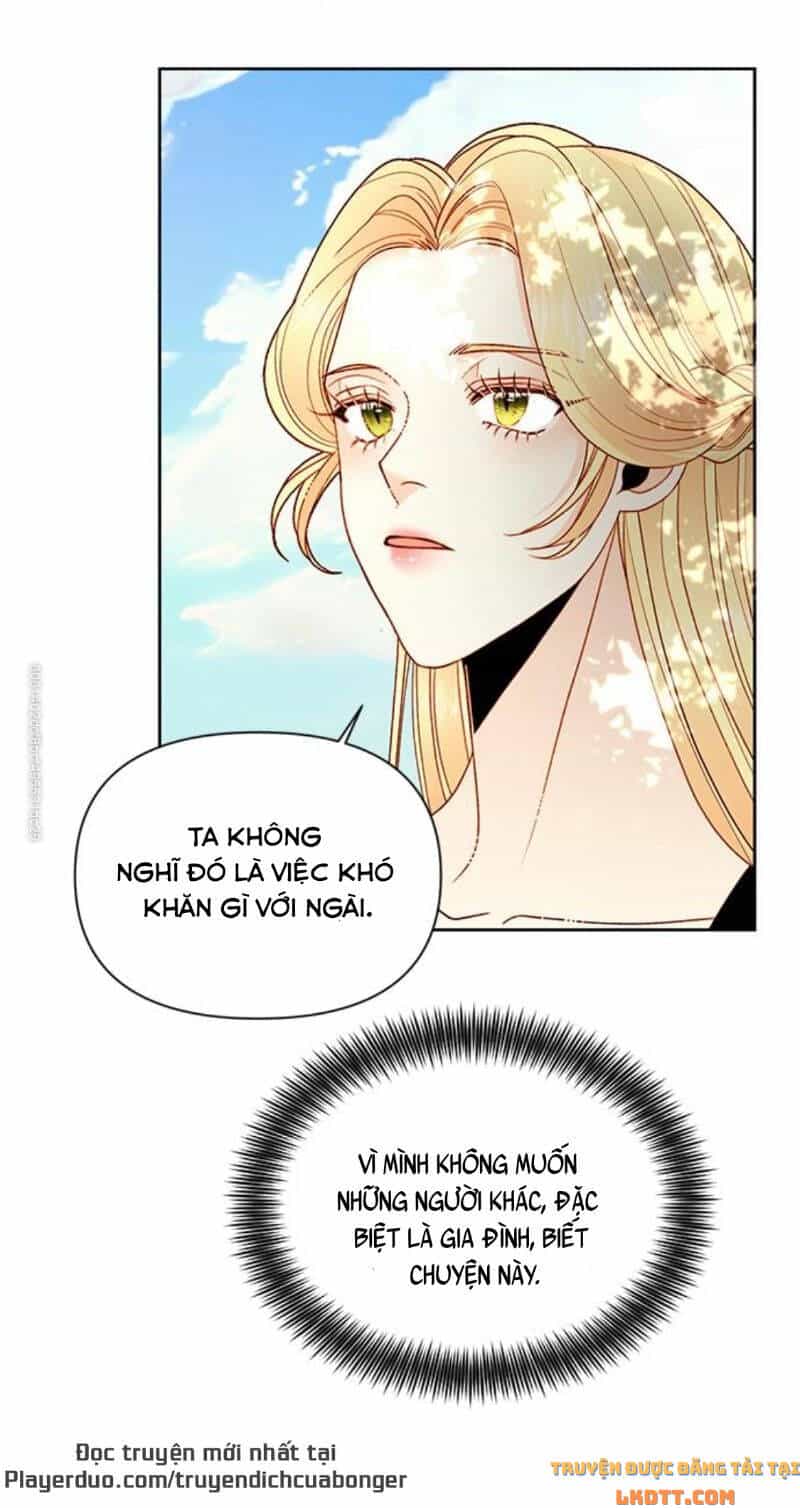 Hoàng Hậu Tái Hôn - Chương 83 - ảnh 72