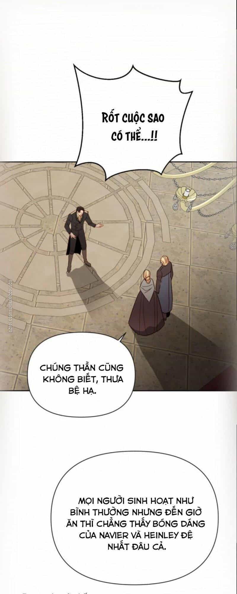Hoàng Hậu Tái Hôn - Chương 84 - ảnh 18
