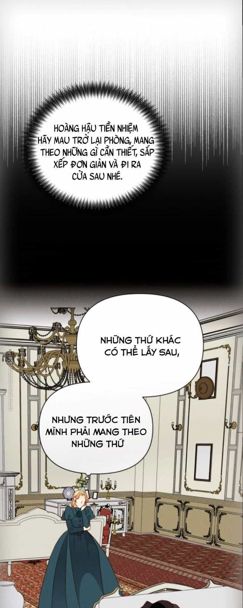 Hoàng Hậu Tái Hôn - Chương 84 - ảnh 25