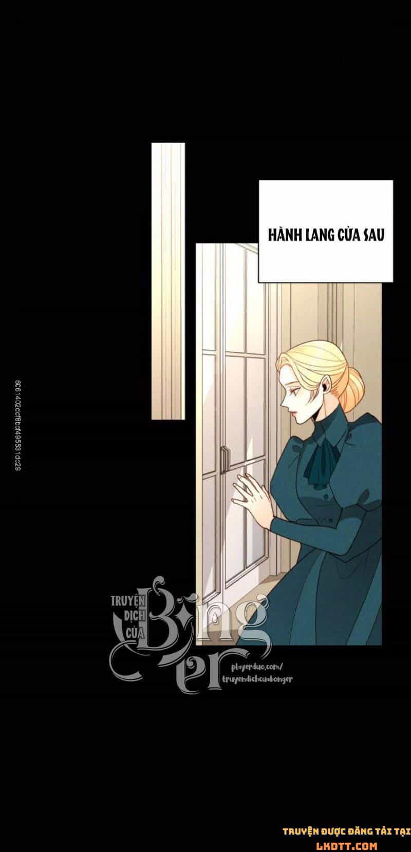 Hoàng Hậu Tái Hôn - Chương 84 - ảnh 29