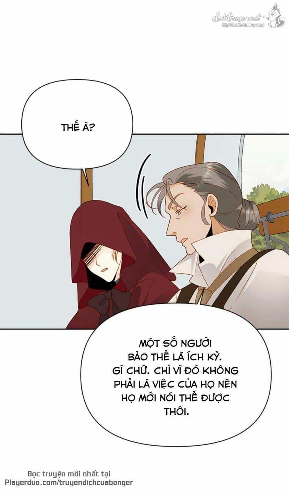 Hoàng Hậu Tái Hôn - Chương 85 - ảnh 17