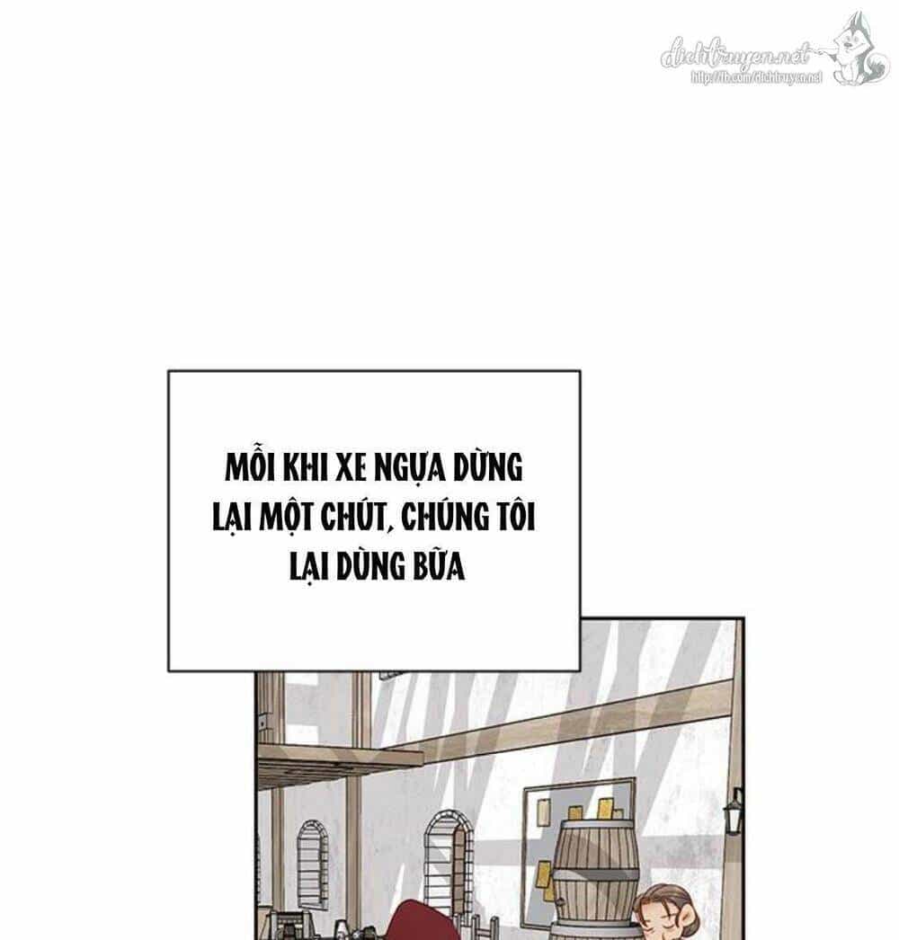 Hoàng Hậu Tái Hôn - Chương 85 - ảnh 24
