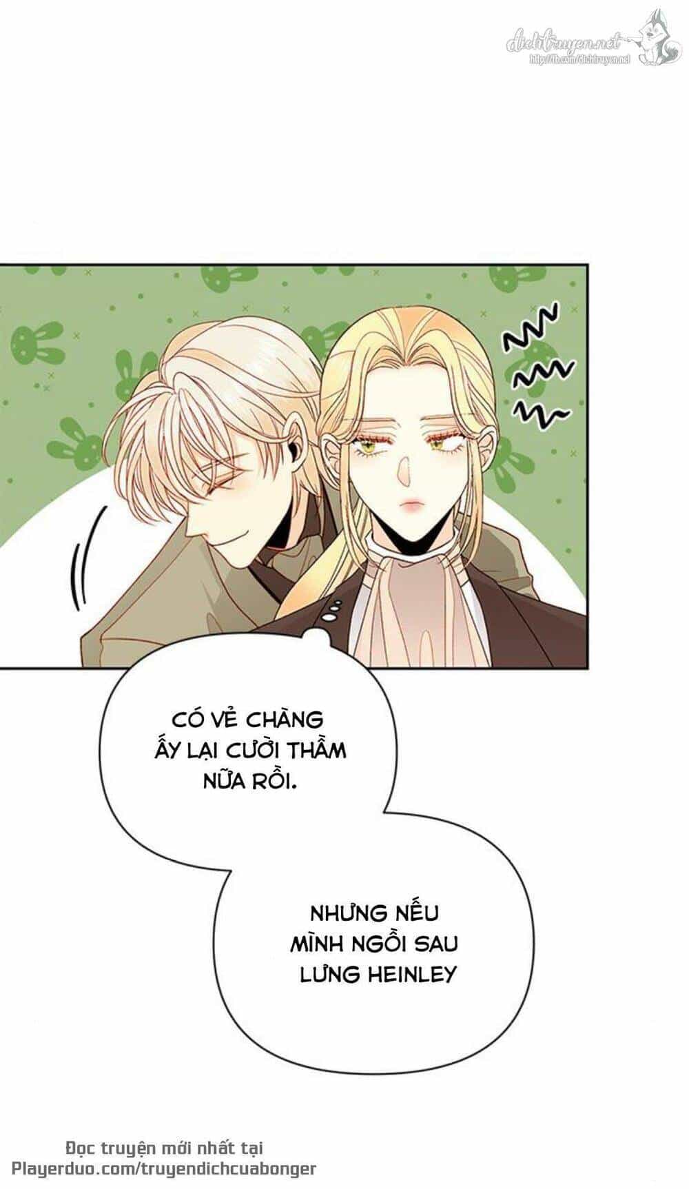 Hoàng Hậu Tái Hôn - Chương 85 - ảnh 62