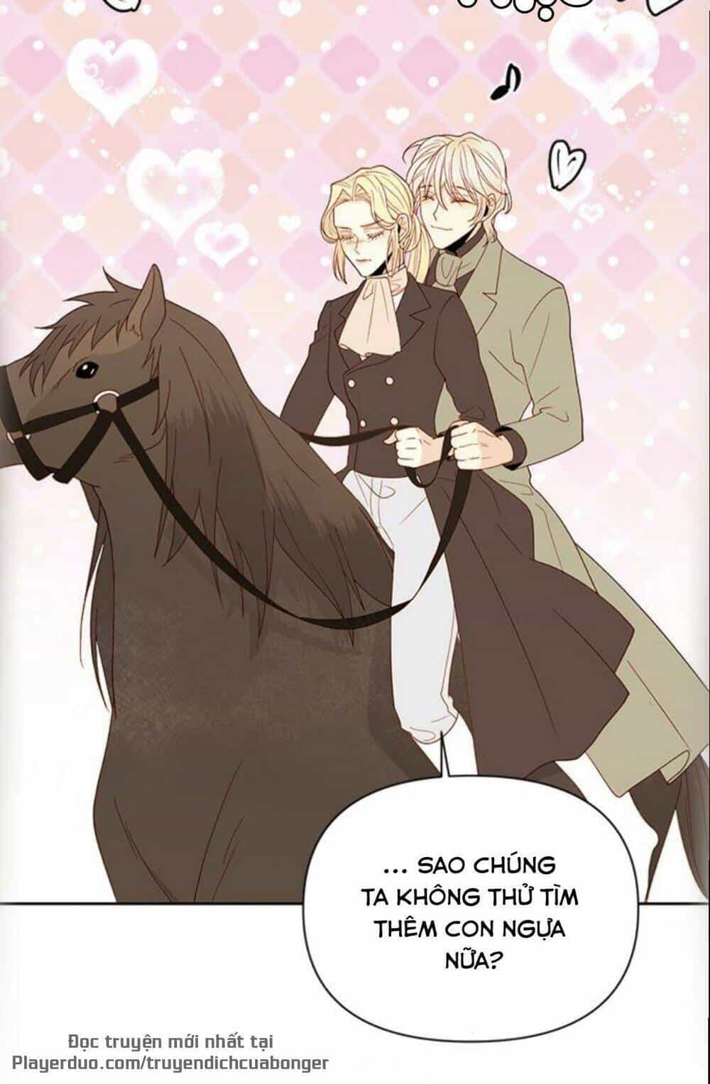 Hoàng Hậu Tái Hôn - Chương 85 - ảnh 66