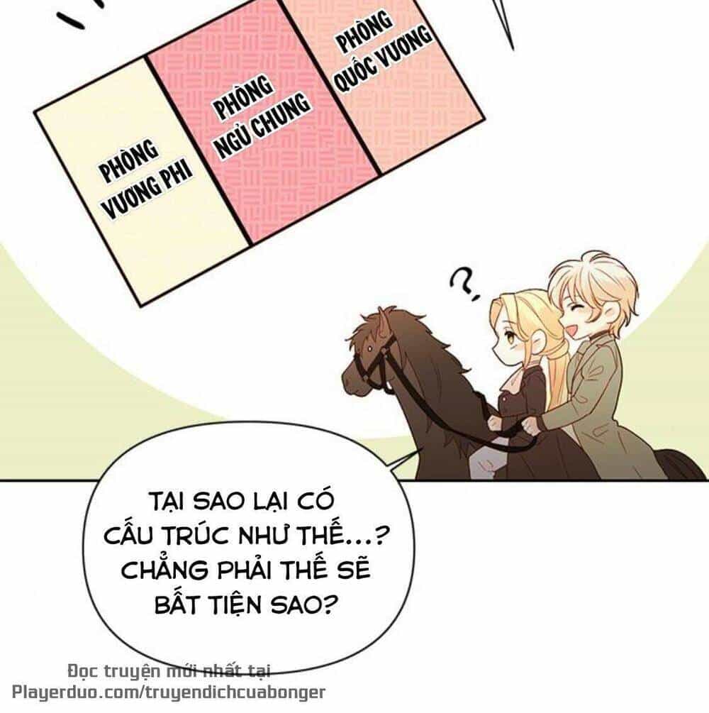Hoàng Hậu Tái Hôn - Chương 85 - ảnh 70