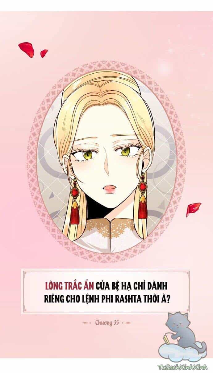 Hoàng Hậu Tái Hôn - Chương 85.5 - ảnh 12