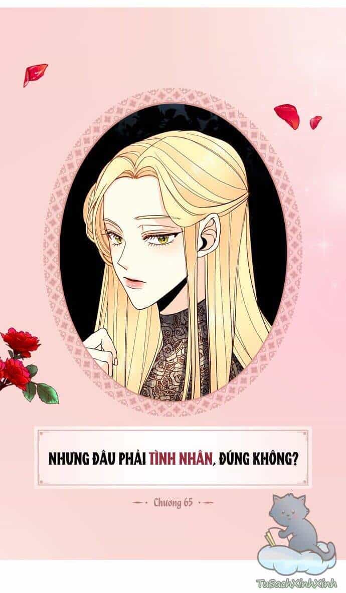 Hoàng Hậu Tái Hôn - Chương 85.5 - ảnh 21