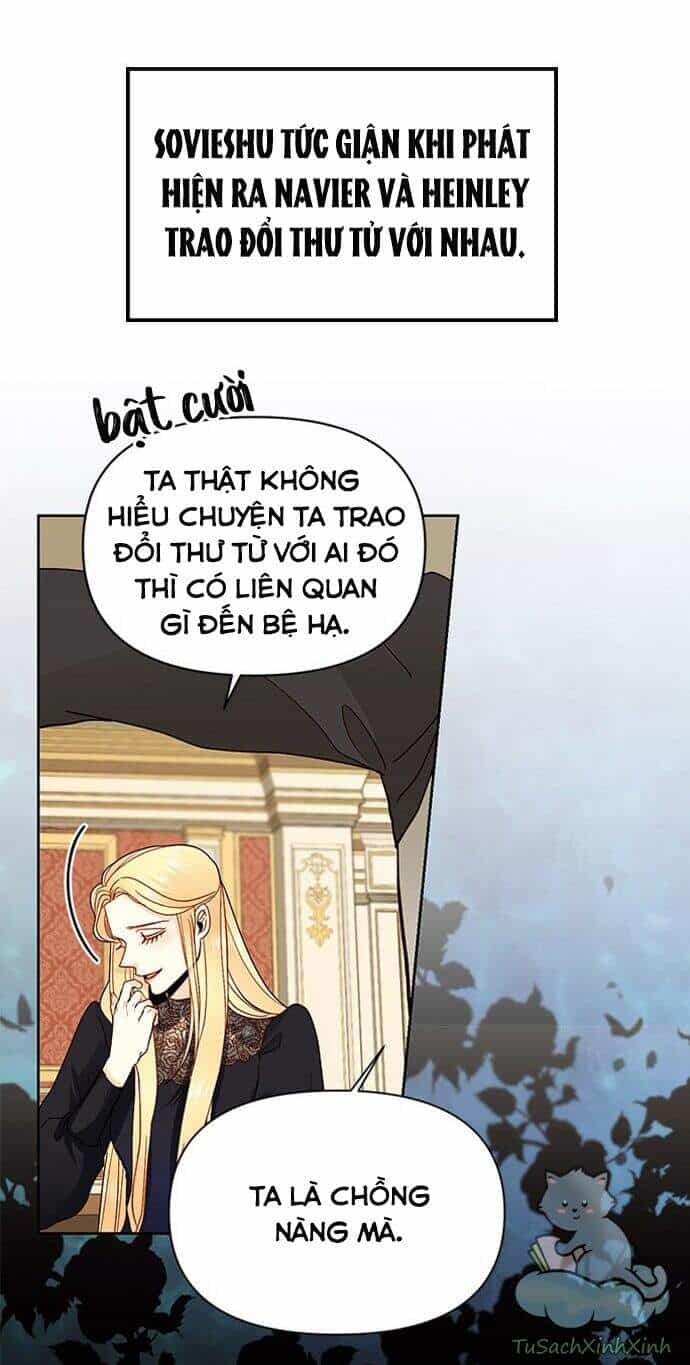 Hoàng Hậu Tái Hôn - Chương 85.5 - ảnh 22