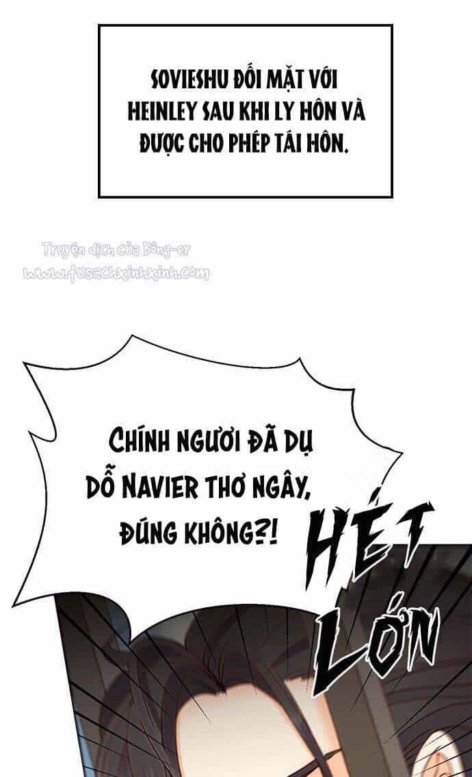 Hoàng Hậu Tái Hôn - Chương 85.5 - ảnh 25