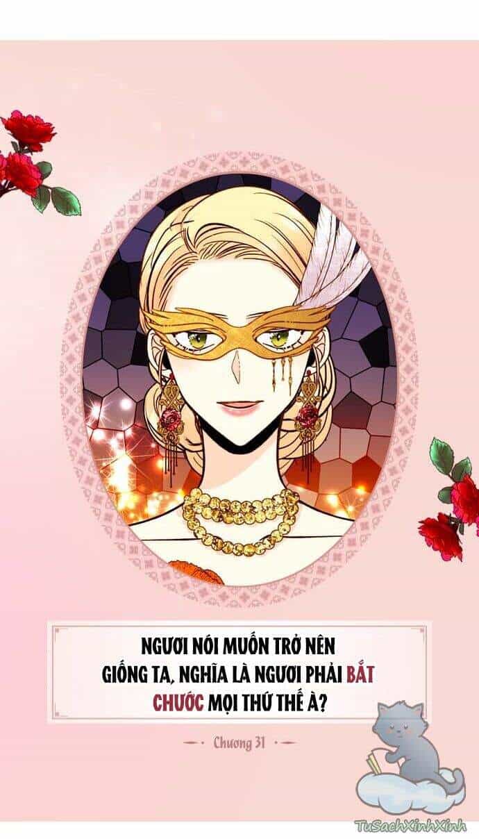 Hoàng Hậu Tái Hôn - Chương 85.5 - ảnh 8