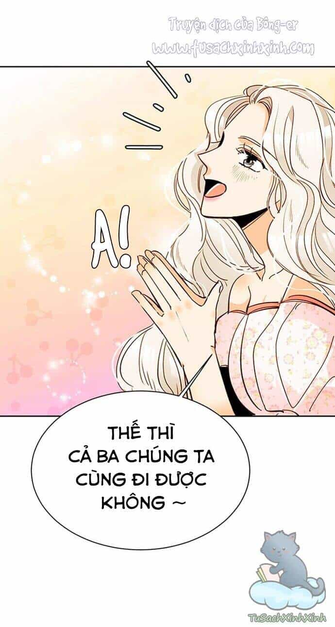 Hoàng Hậu Tái Hôn - Chương 85.6 - ảnh 32