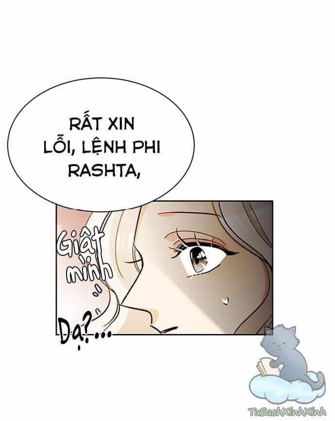 Hoàng Hậu Tái Hôn - Chương 85.6 - ảnh 33