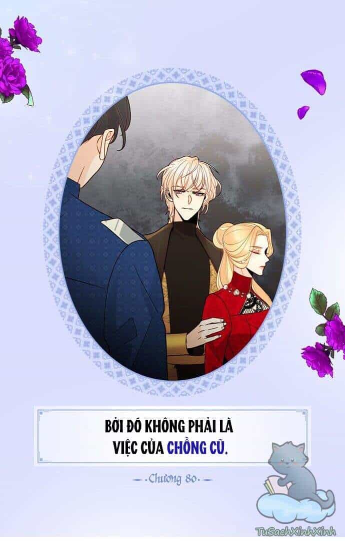 Hoàng Hậu Tái Hôn - Chương 85.6 - ảnh 35