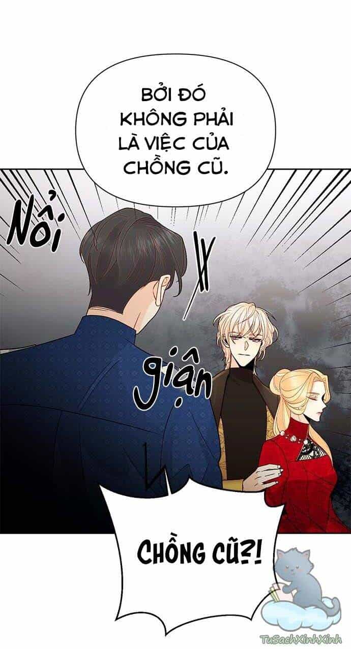 Hoàng Hậu Tái Hôn - Chương 85.6 - ảnh 38