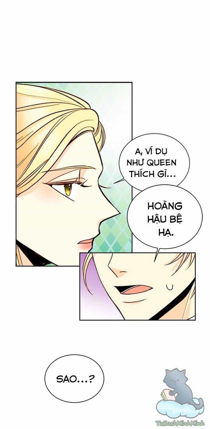 Hoàng Hậu Tái Hôn - Chương 85.6 - ảnh 4