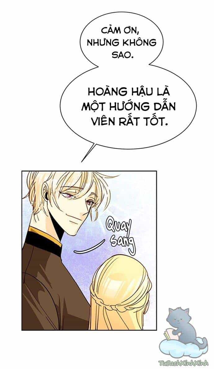 Hoàng Hậu Tái Hôn - Chương 85.6 - ảnh 54