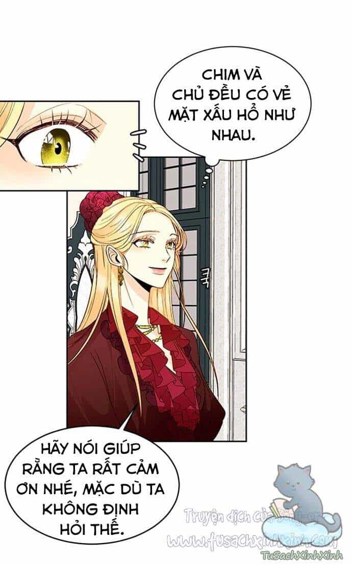 Hoàng Hậu Tái Hôn - Chương 85.6 - ảnh 6
