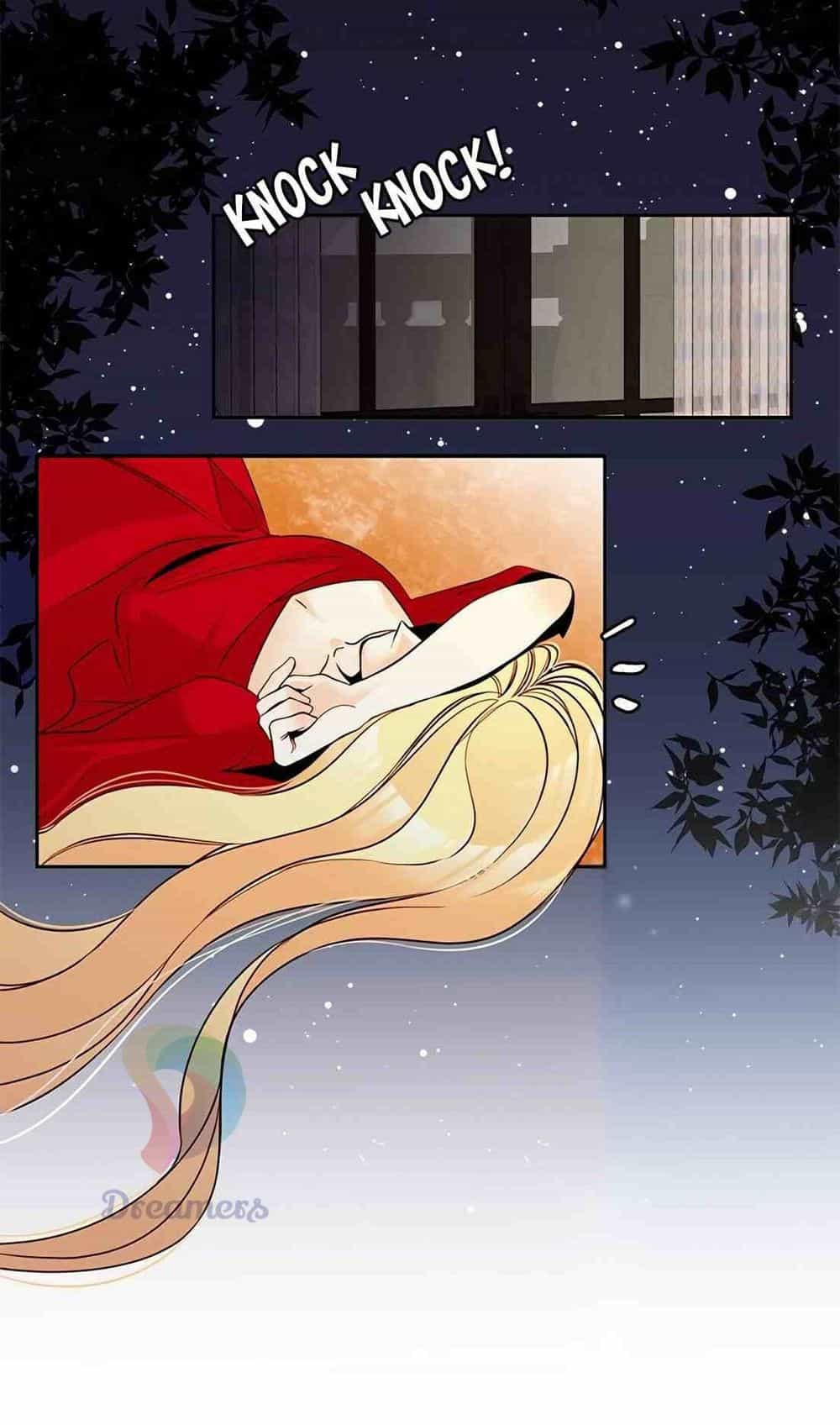 Hoàng Hậu Tái Hôn - Chương 9 - ảnh 2