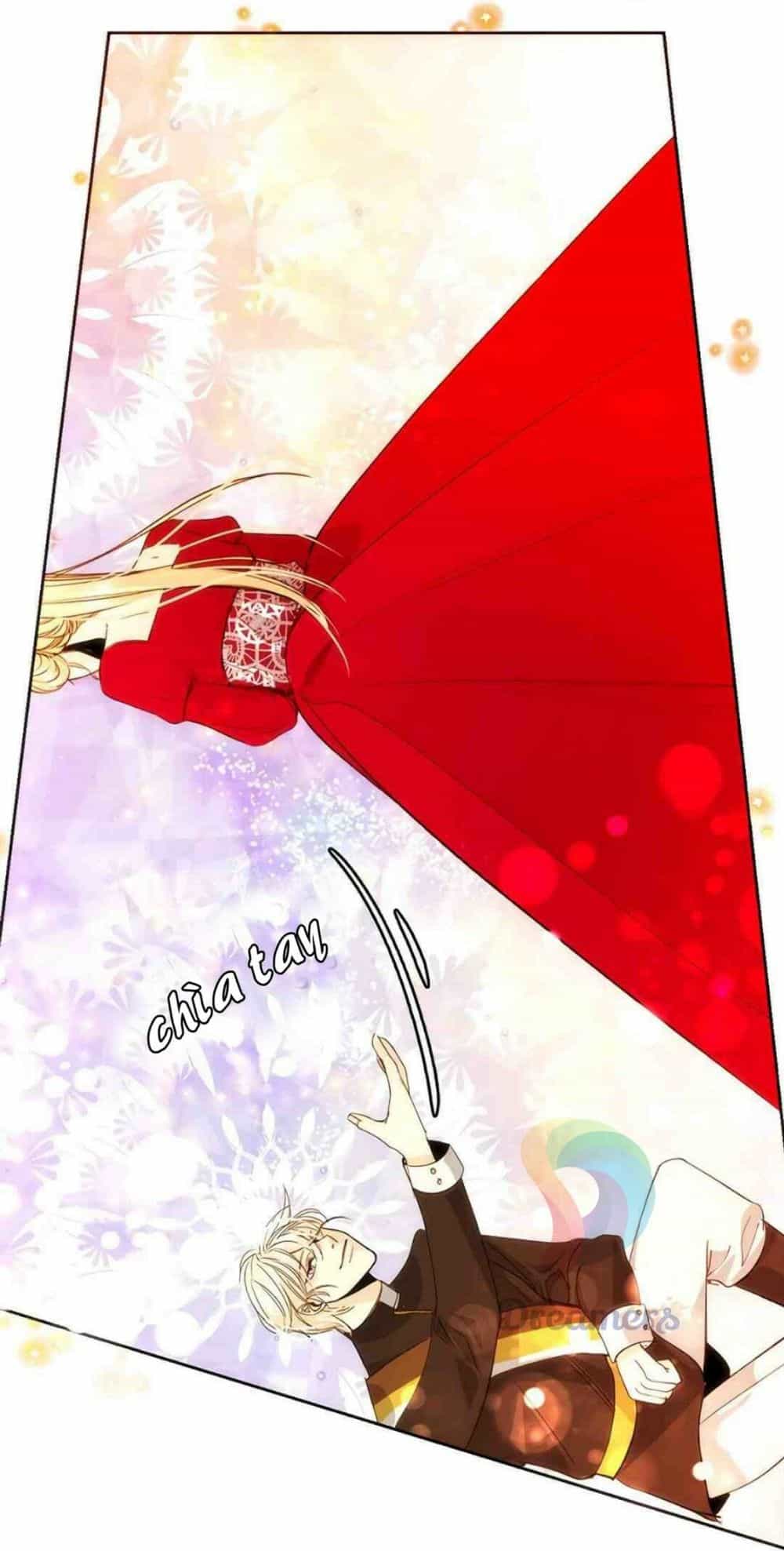 Hoàng Hậu Tái Hôn - Chương 9 - ảnh 24