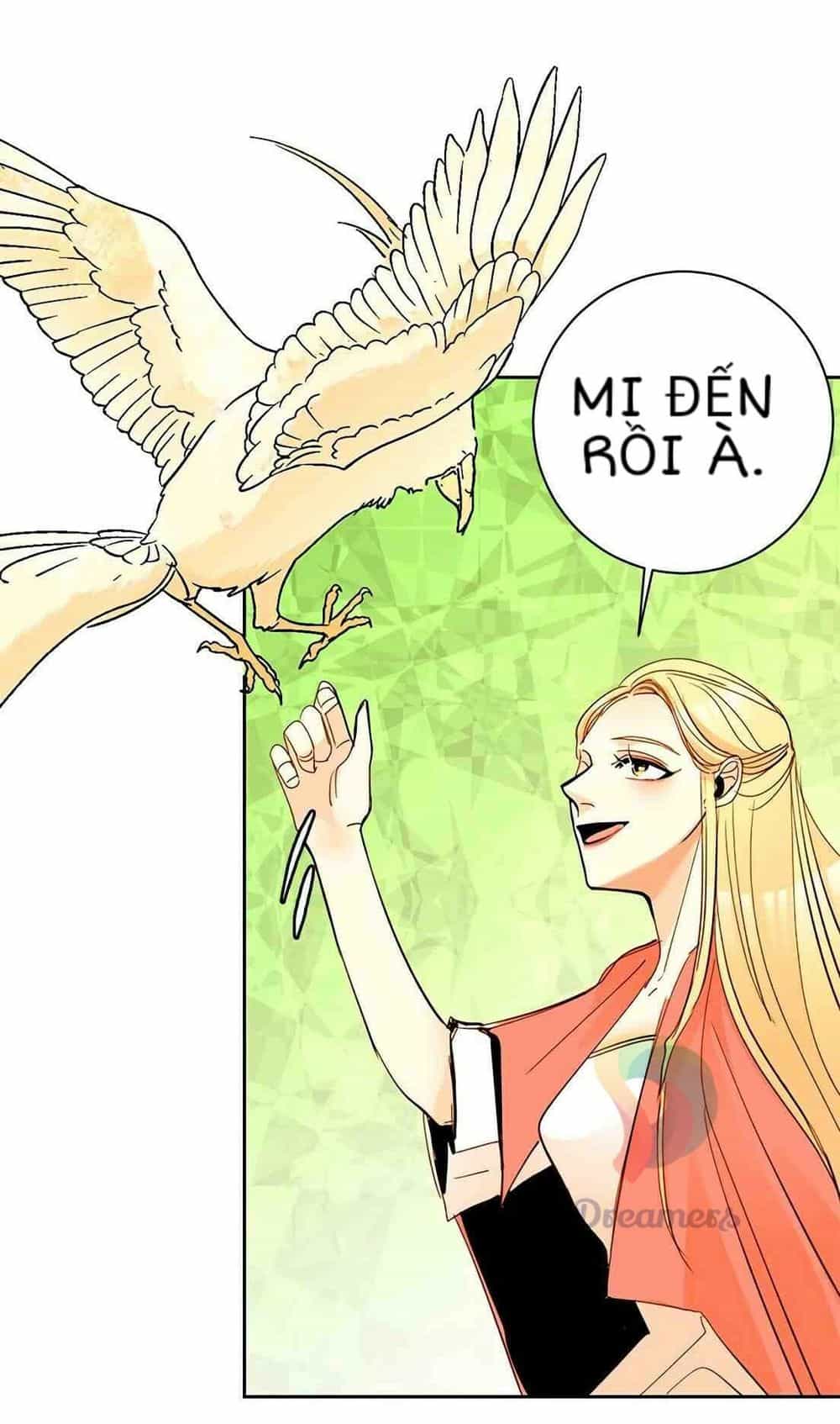 Hoàng Hậu Tái Hôn - Chương 9 - ảnh 35