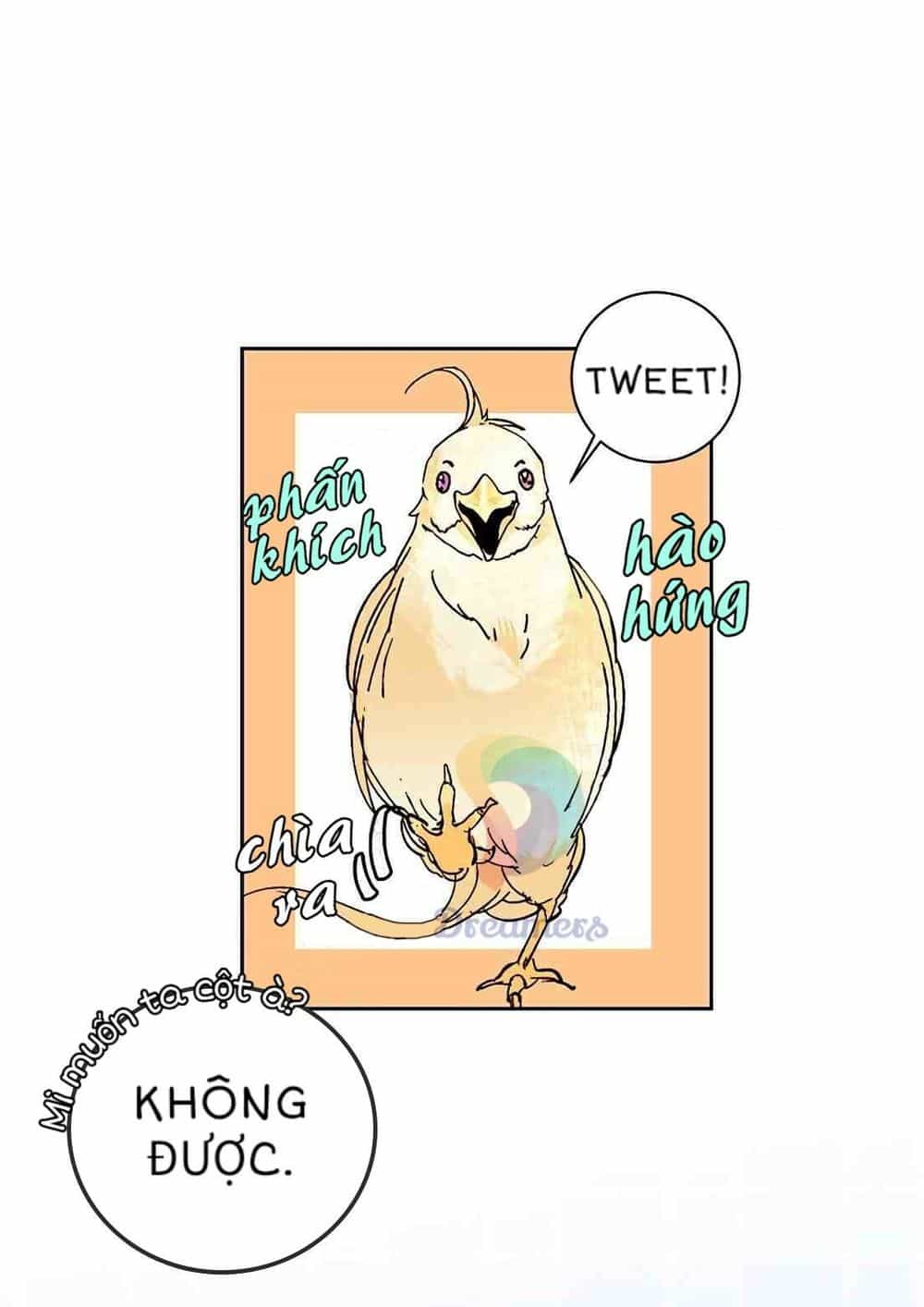 Hoàng Hậu Tái Hôn - Chương 9 - ảnh 50
