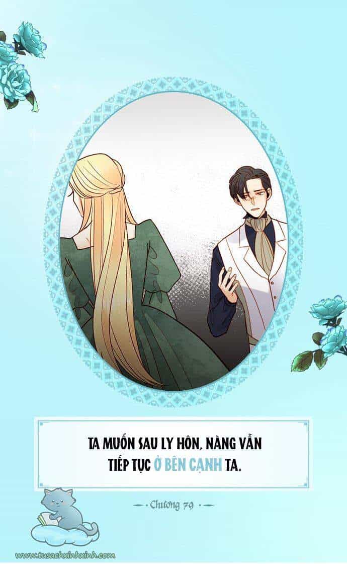 Hoàng Hậu Tái Hôn - Chương 85.7 - ảnh 19