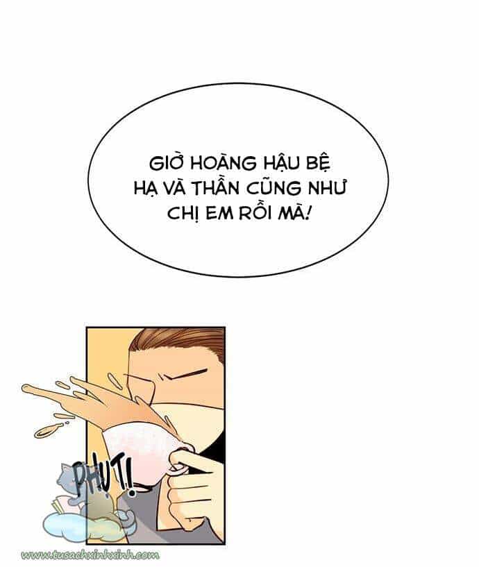 Hoàng Hậu Tái Hôn - Chương 85.7 - ảnh 34