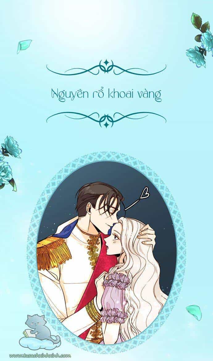 Hoàng Hậu Tái Hôn - Chương 85.7 - ảnh 46