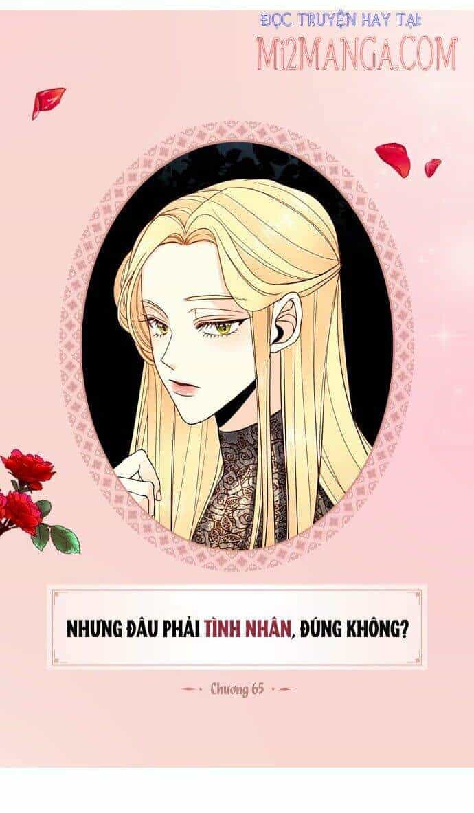 Hoàng Hậu Tái Hôn - Chương 86 - ảnh 21
