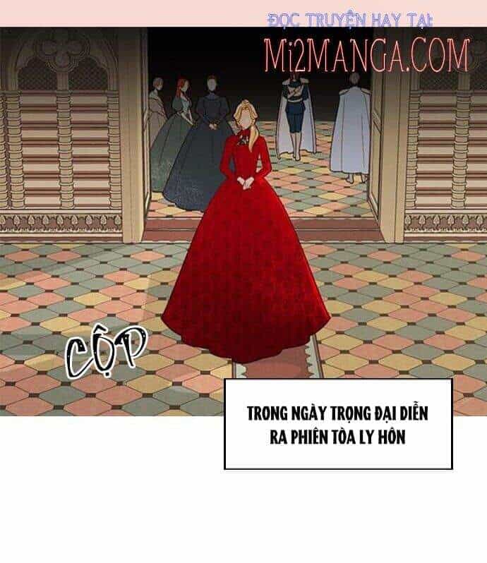Hoàng Hậu Tái Hôn - Chương 86 - ảnh 3