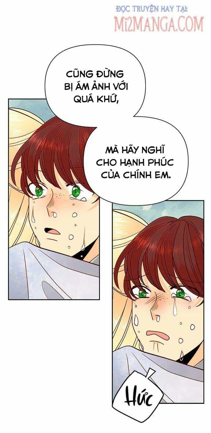 Hoàng Hậu Tái Hôn - Chương 86.5 - ảnh 11
