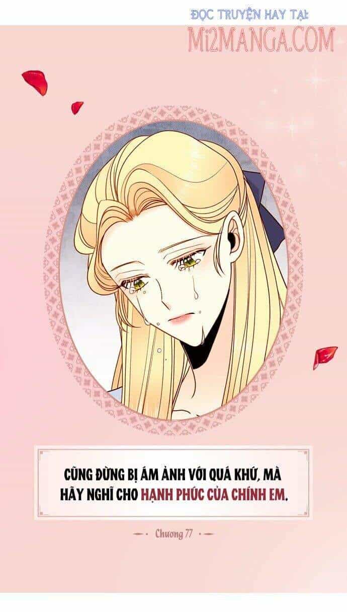 Hoàng Hậu Tái Hôn - Chương 86.5 - ảnh 8