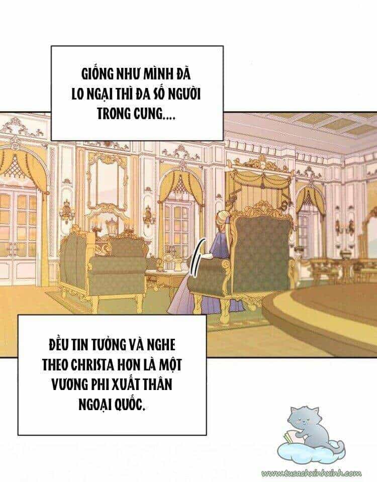 Hoàng Hậu Tái Hôn - Chương 87 - ảnh 13