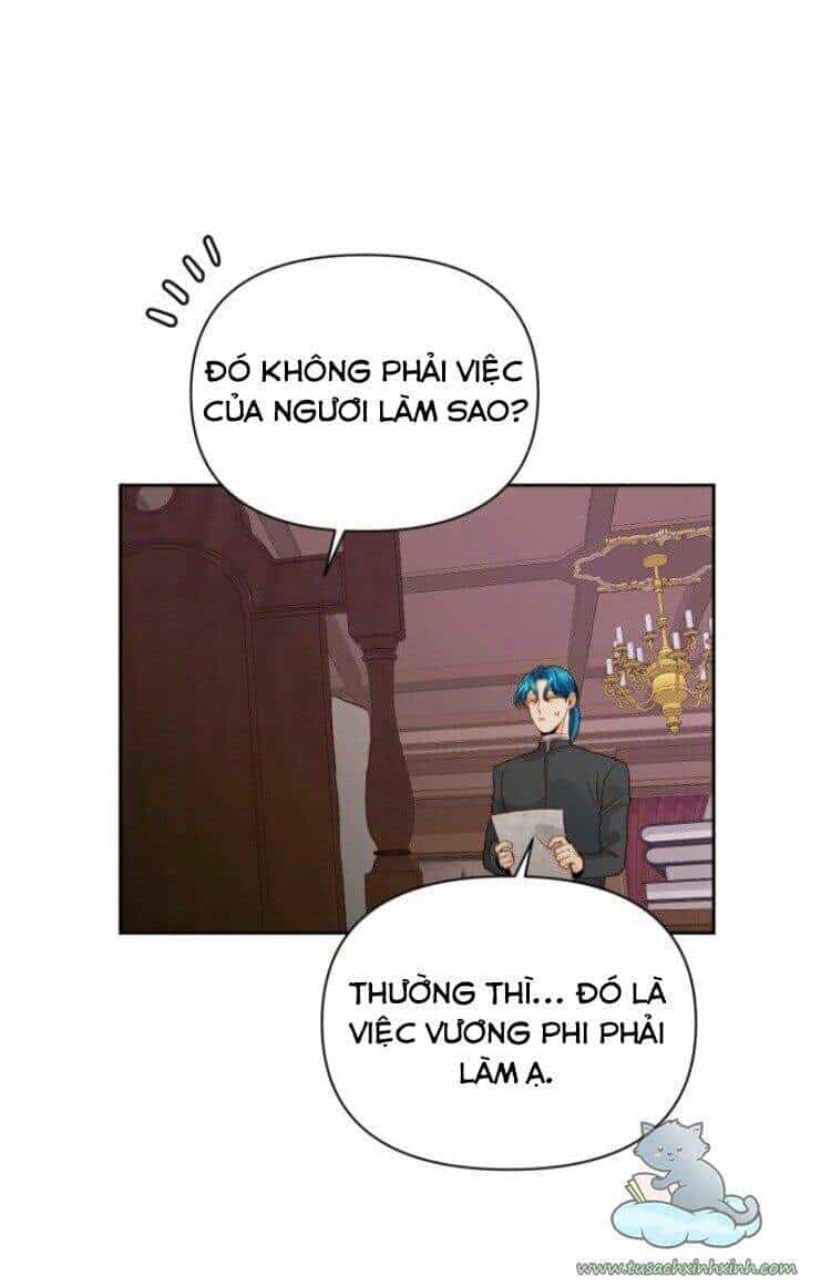 Hoàng Hậu Tái Hôn - Chương 87 - ảnh 51