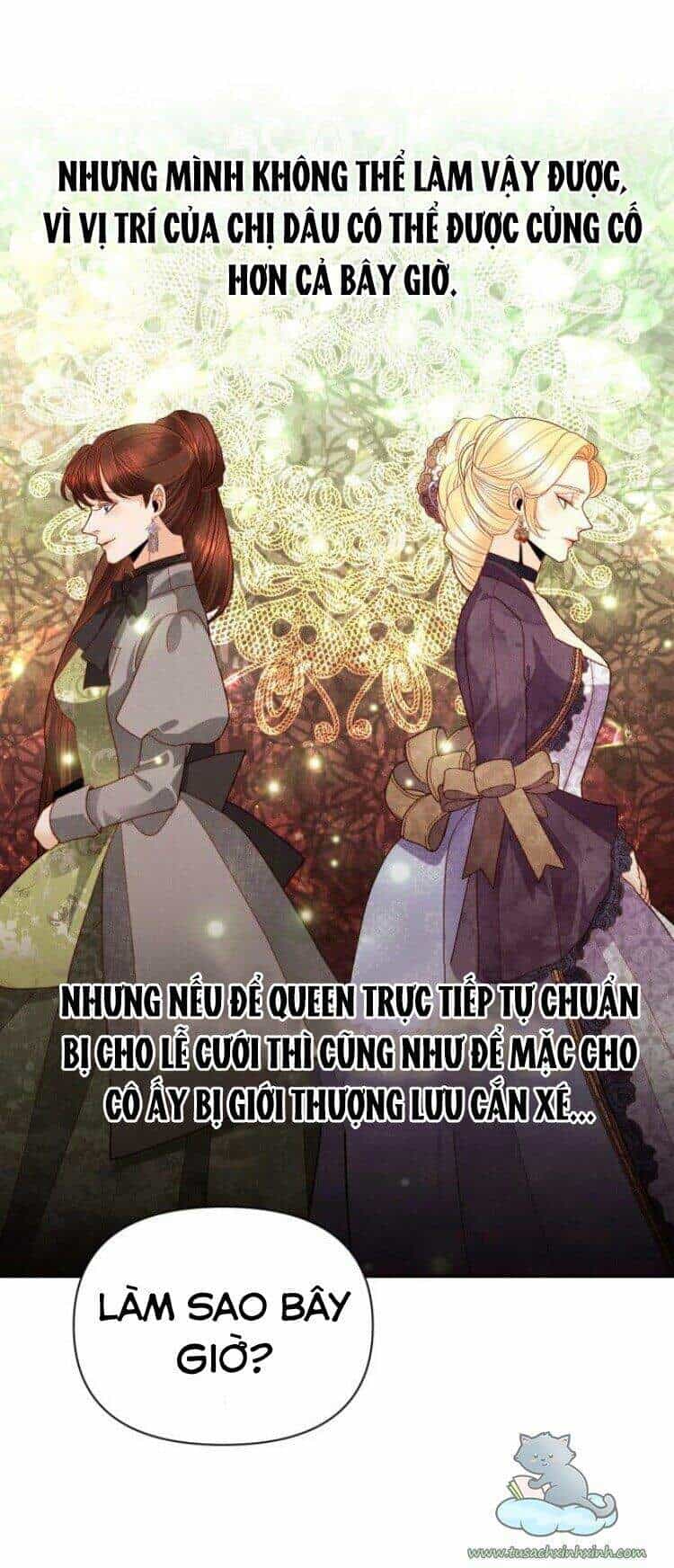 Hoàng Hậu Tái Hôn - Chương 87 - ảnh 53