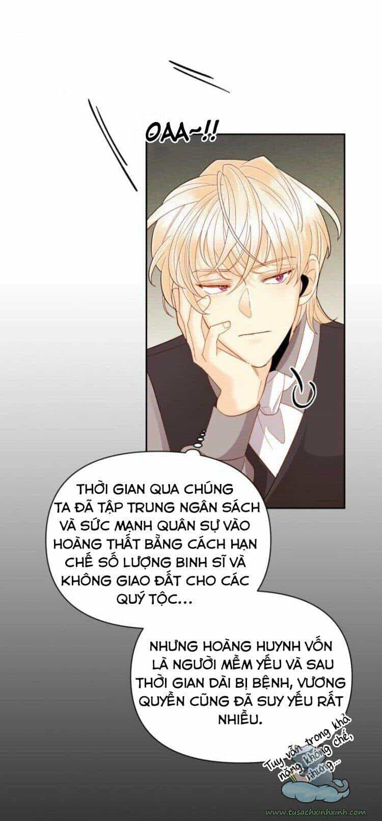 Hoàng Hậu Tái Hôn - Chương 87 - ảnh 59