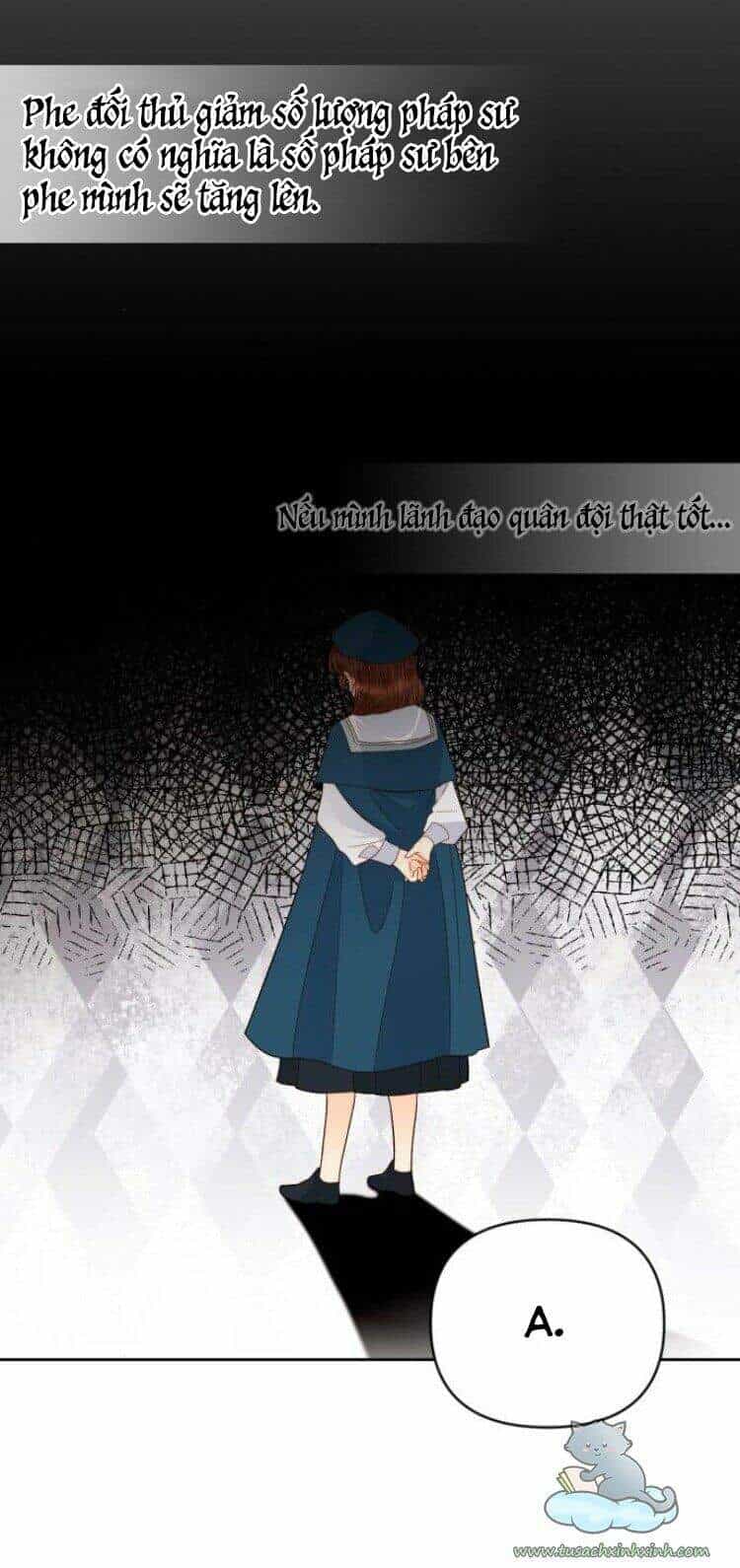 Hoàng Hậu Tái Hôn - Chương 87 - ảnh 60