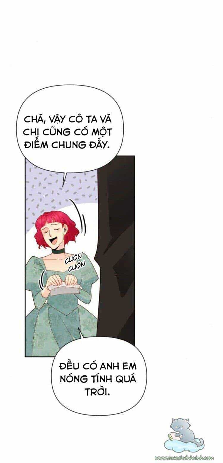 Hoàng Hậu Tái Hôn - Chương 87 - ảnh 68