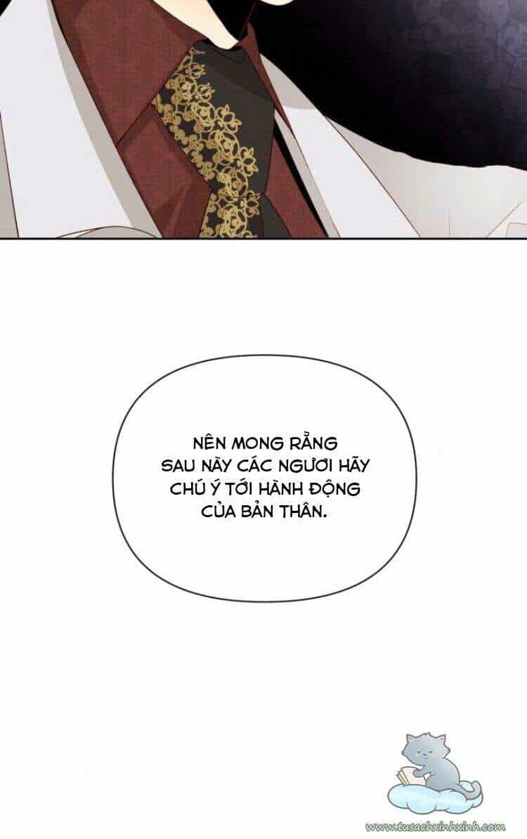 Hoàng Hậu Tái Hôn - Chương 87 - ảnh 9