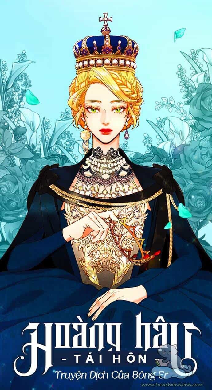 Hoàng Hậu Tái Hôn - Chương 88 - ảnh 1