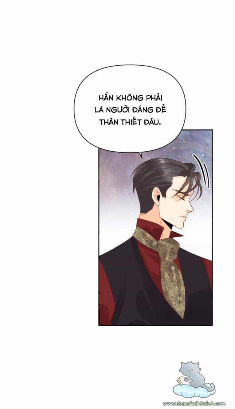 Hoàng Hậu Tái Hôn - Chương 88 - ảnh 12