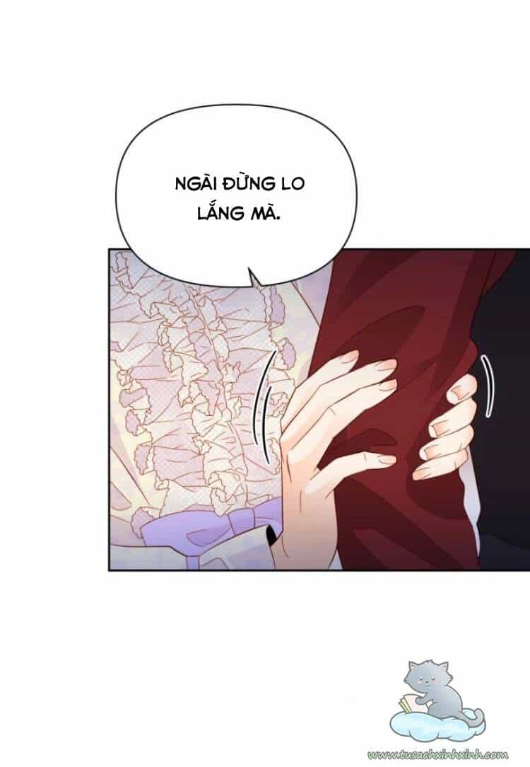Hoàng Hậu Tái Hôn - Chương 88 - ảnh 14