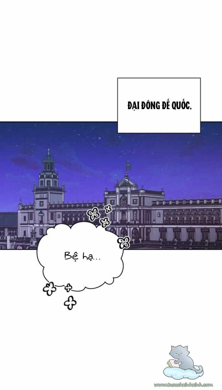 Hoàng Hậu Tái Hôn - Chương 88 - ảnh 2