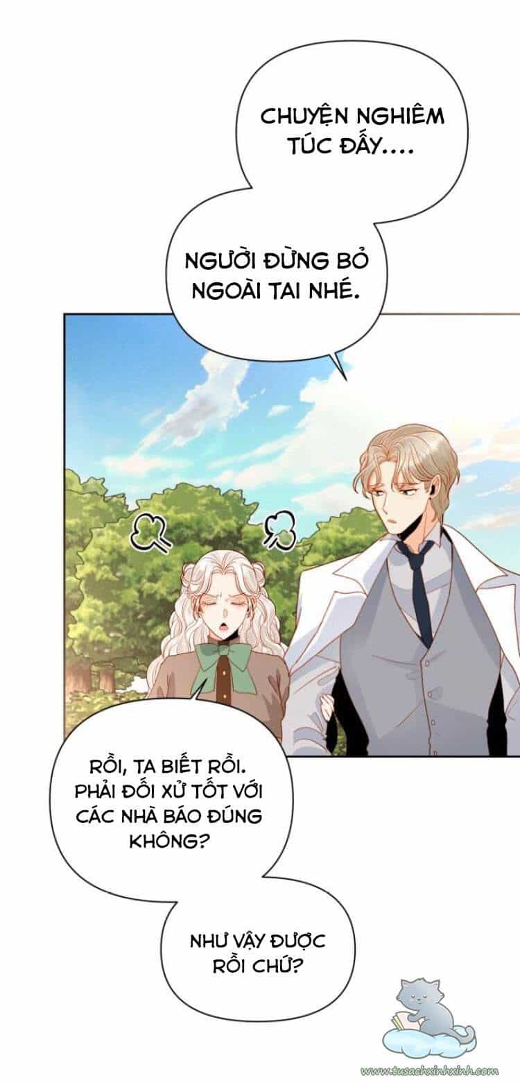 Hoàng Hậu Tái Hôn - Chương 88 - ảnh 30